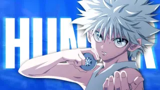 The Thing About Hunter x Hunter...