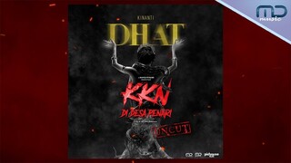 DHAT : Sinden KKN | Kinanti Official Audio - KKN di Desa Penari