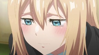 Otome Game Sekai wa Mob ni Kibishii Sekai Desu - episode 1 [Takarir Indonesia]