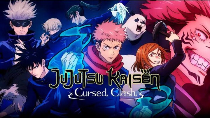 Jujutsu Kaisen - Anime Mix - [AMV]