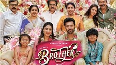 Brother (2024) Tamil Full Movie