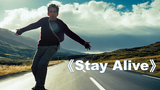 "Bạn có thể ở một mình và có cả thế giới" | Daydreamer "Stay Alive"