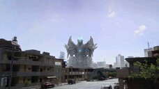 Ultraman Decker eps 24