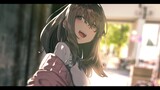 [Gabungan Anime Hardcore] Hold feat. Daniela Andrade