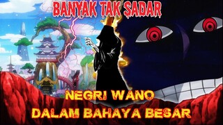 WANO DALAM B4HAYA !! jika melakukan ini "SETELAH MENGALAHKAN" Kaido & Orochi ( One Piece )