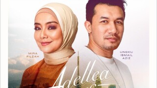 Adellea Sofea episode 02