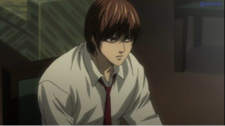 E33 - Death Note [Sub Indo]