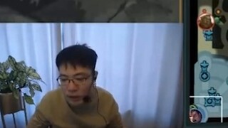 Người dẫn chương trình duy nhất trong toàn liên minh không sử dụng trang bị huyền thoại! Sau khi ông