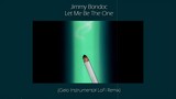 Jimmy Bondoc - Let Me Be The One (Gelo Instrumental LoFi Remix)