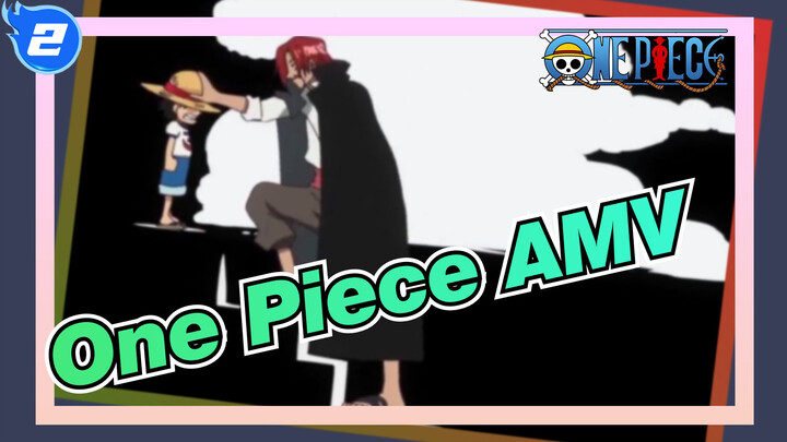 [One Piece AMV / Epik / Plot-centric] Hidup!_2