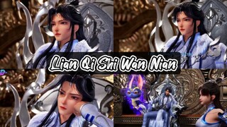 Lian Qi Shi Wan Nian Eps 96 Sub Indo