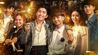 ซีรี่ย์ Yawi You are my son จบแล้ว ลิงค์ด้านล่างคำอธิบาย