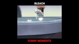 Rukia's fixing faucet | Bleach Funny Moments