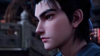 Azure Legacy Season 2 Episode 19 Sub Indonesia