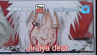 Jiraiya sad edit (Remix sound)