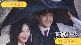 18 AGAIN EP12 (Tagalog)