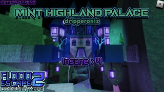 FE2CM | Mint Highland Palace [Insane : dripperoniz]