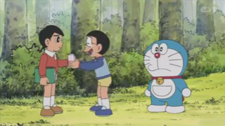 Doraemon Episode 192