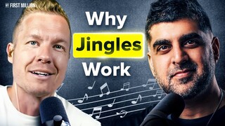 Marketing Lessons from Jingles, Candy Crush, and Betting Sites