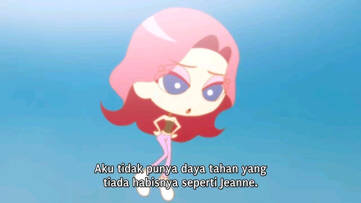 #Compass2.0 Animation Project - Episode 4 (HD) Sub Indo