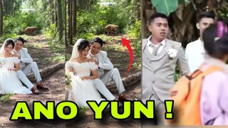 MAY KAKAIBANG NAKITA SA PICTURE NILA! | Funny Videos Compilation 2023