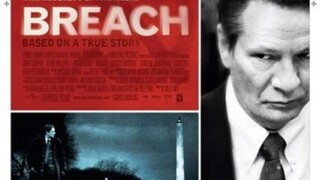 Breach (2007) หักเหลี่ยมอเมริกาล่าทรชน