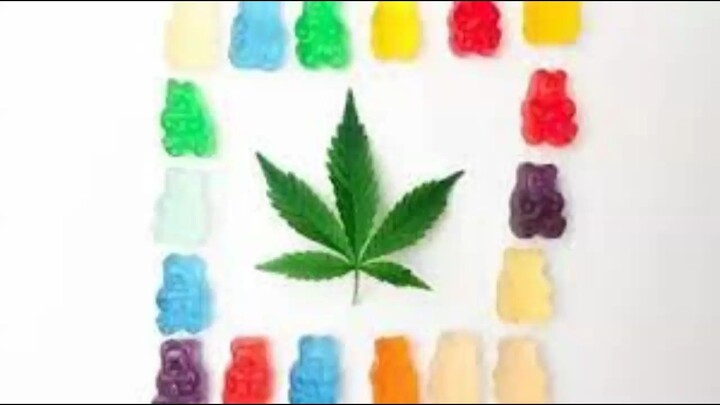 EarthMed CBD Gummies - Reviews, Benefits, 100% Safe & Pure.