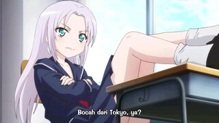 Haganai S2 Episode 9 Sub Indo