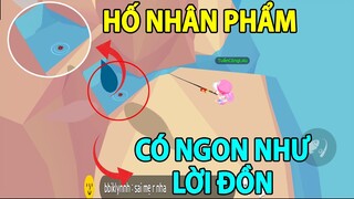 Play Together | Cách Câu Toàn Cá Khủng Ở Hố Nhân Phẩm Theo Lời Đồn Của Viewer