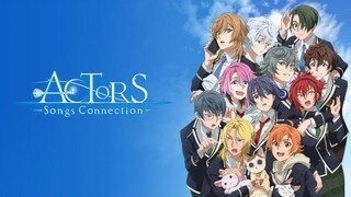 Actors: Songs Connection E7 Sub Indo