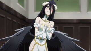 [Lady Killer] Albedo Amv