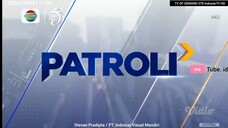 🔴 [ LIVE ] INDOSIAR HD PATROLI SERGAP 86 ( 20241604 )