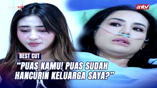 Apa? Mama Vina Kabur Dari Rumah? | Bawang Putih Berkulit Merah ANTV Eps 64 (1/10)