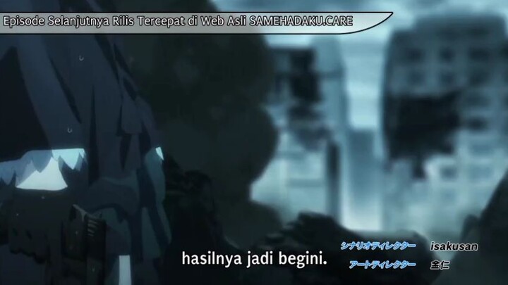 arsip biru bikin anime wow ep 1