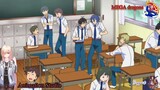 My First Girlfriend Is Gal Episode 5 In English Dub