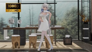 [Fabric Settlement] Glory - Tilting Cup (Revised).mp4