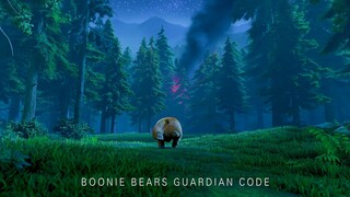 Boonie Bears guardian code 2023