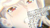 sungguh mengharukan [ anime crack Indonesia ]