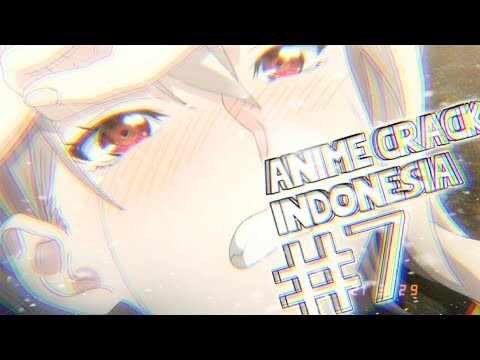 sungguh mengharukan [ anime crack Indonesia ]