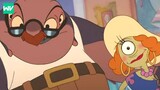 Why Did Jumba & Pleakley Move In With Nani? | Lilo & Stitch: Discovering Disney