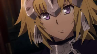 Fate/Apocrypha PV1+2