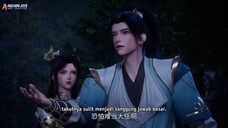 Lingwu Continent episode 60 sub indo