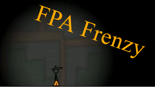 FPA Frenzy ( hosted by Epimations )