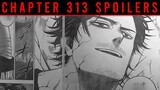 YAMI IS FINALLY RESCUED?!? - Black Clover Chapter 313 (Spoilers)