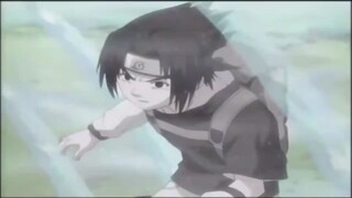 Hậu bối kakashi