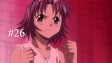 EP 26 - The Law of Ueki [Sub Indo]