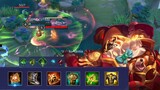 #5 - bị team chúng ta xay, tôi nằm trong top miền allain lật kèo lấy lại ván đấu | #teemee