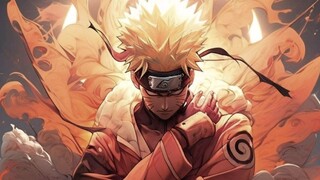 perjuangan Naruto🔥