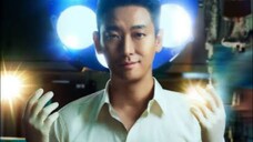 kode trauma eps 1 [sub indo]