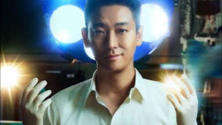 kode trauma eps 1 [sub indo]